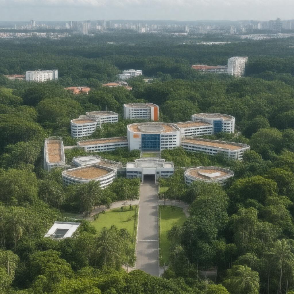National University of Singapore (NUS)